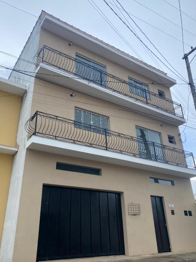 Apartamentos C7 كونها المظهر الخارجي الصورة