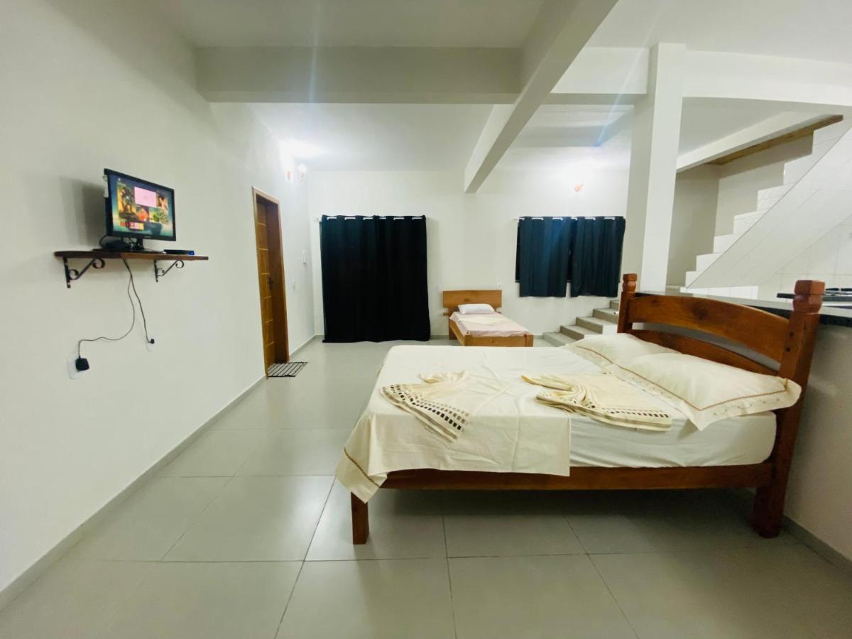 Apartamentos C7 كونها المظهر الخارجي الصورة